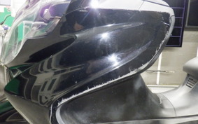 SUZUKI SKYWAVE 250 (Burgman 250) S Gen.3 2009 CJ46A