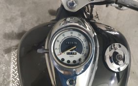 YAMAHA DRAGSTAR 250 VG02J