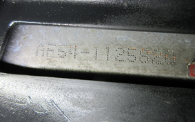 HONDA JOLNOC RARE AF54