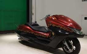YAMAHA MAXAM 250 2015 SG21J