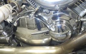 YAMAHA DRAGSTAR 1100 Trike 2000 VP10J