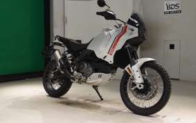 DUCATI DESSERT X 2026