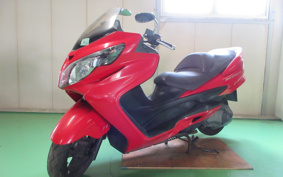 SUZUKI SKYWAVE 250M CJ45A