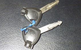 SUZUKI ADDRESS V50 CA4BA