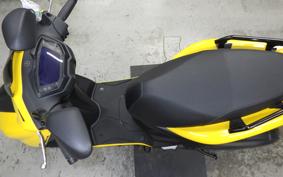 YAMAHA CYGNUSｸﾞﾘﾌｧｽ SEJ4J