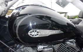 YAMAHA DRAGSTAR 1100 CLASSIC 2002 VP13J