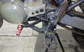 KAWASAKI KX112 1984 KX112A