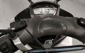 YAMAHA TORI CITY125 SE82J