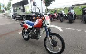 HONDA XLR80R HD10