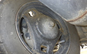 SUZUKI ADDRESS V125 S CF4MA