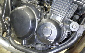 KAWASAKI ZRX-2 1997 ZR400E