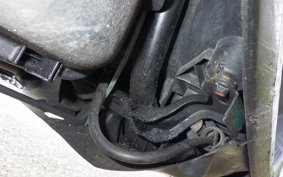 YAMAHA JOG Gen.1 1995 3KJ