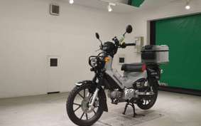 HONDA ｸﾛｽｶﾌﾞ110-3 JA60