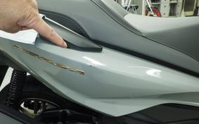 HONDA FORZA 250 2019 MF17