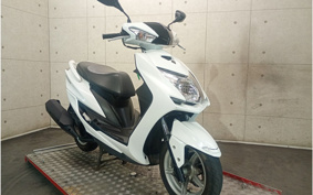 YAMAHA  CYGNUS X SR SEA5J