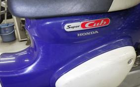 HONDA C110 SUPER CUB JA42