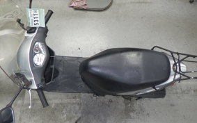 SUZUKI ADDRESS V125 G 2024 CF46A