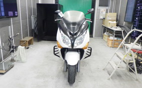 HONDA SILVER WING 400 GTK 2015 NF03