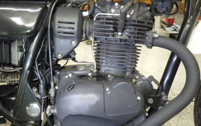 KAWASAKI 250TR 2025 BJ250F