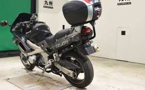 KAWASAKI ZZ-R600 Gen.2 2000