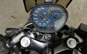 SUZUKI GSX400S KATANA GK77A