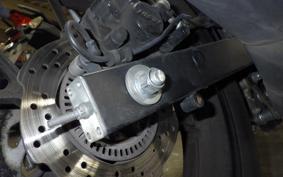 SUZUKI GSX-R125 DL33B