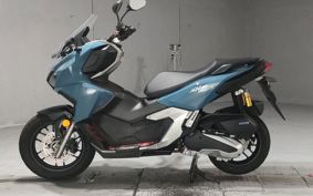 HONDA ADV160 KF54