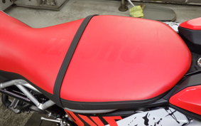 DUCATI HYPERMOTARD 950 2024