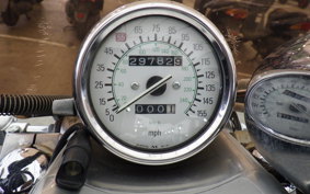 YAMAHA VMAX 1996