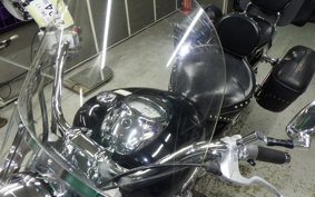 YAMAHA DRAGSTAR 1100 CLASSIC 2008 VP13J