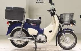 HONDA C110 SUPER CUB 2026 JA42