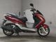 Фото Yamaha MAJESTY 155S с японского аукциона