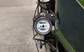 HONDA STEED 400 1993 NC26