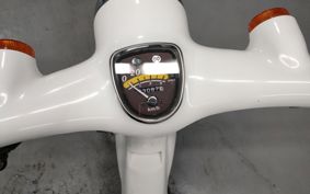 HONDA LITTLE CUB AA01