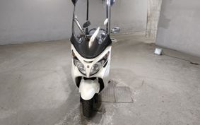 SUZUKI SKYWAVE 400S CK45A