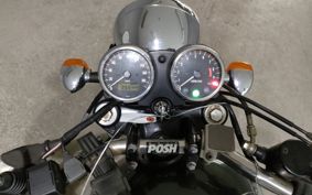 KAWASAKI W650 2007 EJ650A