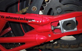 OTHER メガリ 250R