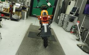 SUZUKI DF125E SF44A