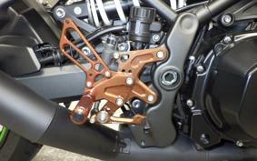 KAWASAKI Z900RS CAFE 2025 ZR900K