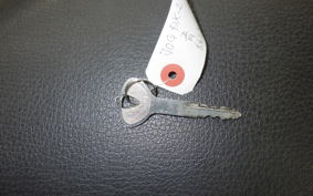 YAMAHA JOG DX-2 2011 SA58J