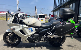 SUZUKI BANDIT1250F ABS 2011 GW72A