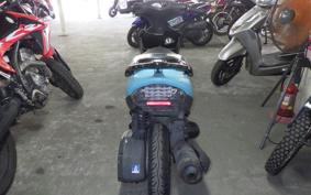 SUZUKI ADDRESS V125 G CF46A