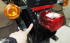 HARLEY FXD 1580 2010