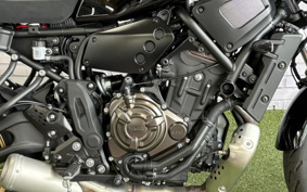 YAMAHA XSR700 2022 RM41J