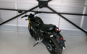 YAMAHA XSR125 RE46J