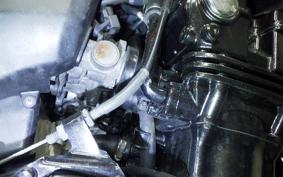 HONDA CB400 SUPER BOLDOR VTEC 2010 NC42