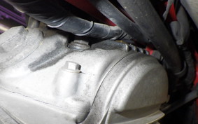 HONDA FTR223 MC34