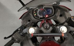 KAWASAKI NINJA400 EX400G