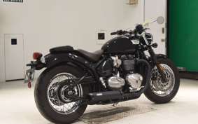 TRIUMPH BONNEVILLE SPEED 2018