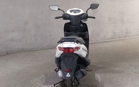 SUZUKI ADDRESS V125 DT11A